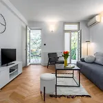 Mima Apartment