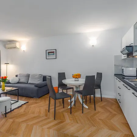 Mima Apartmán Poreč