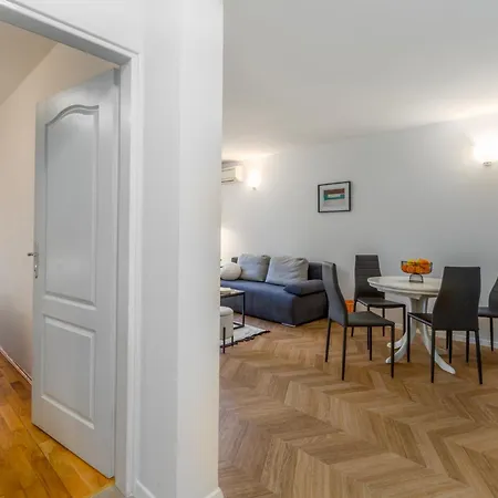 Apartmán Mima *