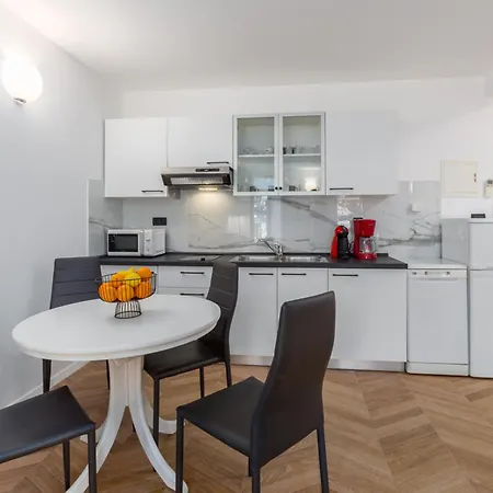 Mima Apartamento *